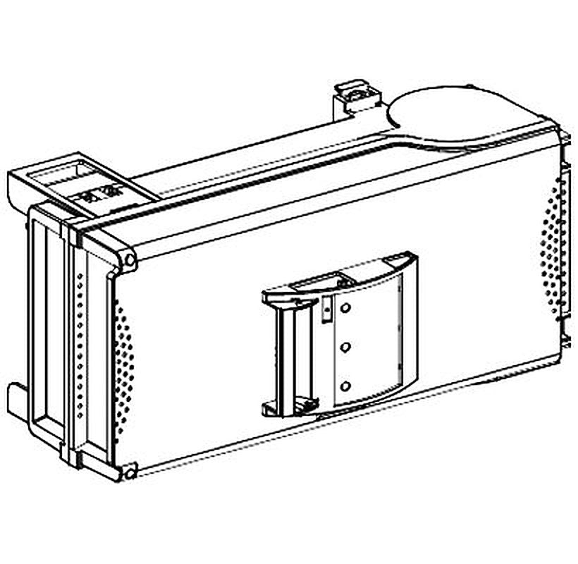 Schneider Electric Tap Off, KSB12 Series