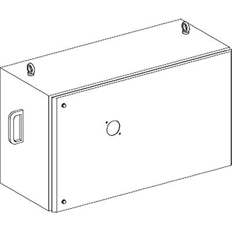 Schneider Electric Busbar Tap-Off Unit, KS Series