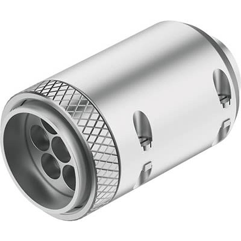 Festo Pneumatic Quick Connect Coupling