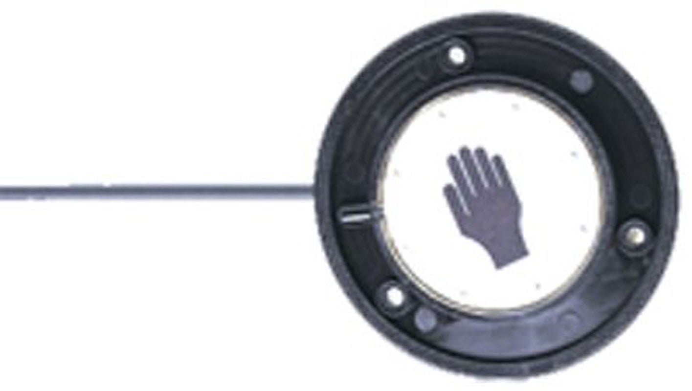 ifm electronic Capacitive switch, IP69