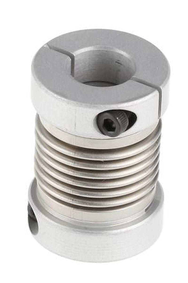 SICK, 21 mm OD 10 mm, 29 mm Length Coupler 10 mm
