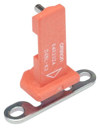 Omron Actuator for Use with D4BL Safety Switch