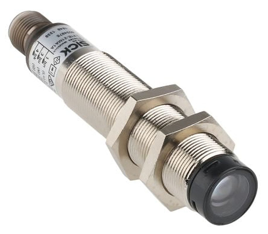 SICK L21 Series Light Beam Receiver, 1 Beam(s), 16 m Max Range