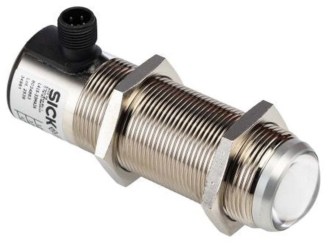 SICK L41 Series Light Beam Sender, 1 Beam(s), 84 m Max Range