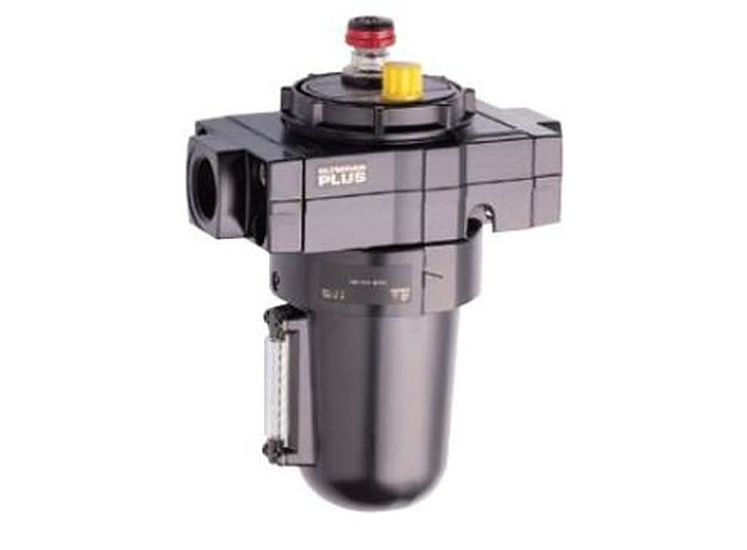 Norgren Pneumatic Air Lubricator 17 bar, Olympian Plus Series