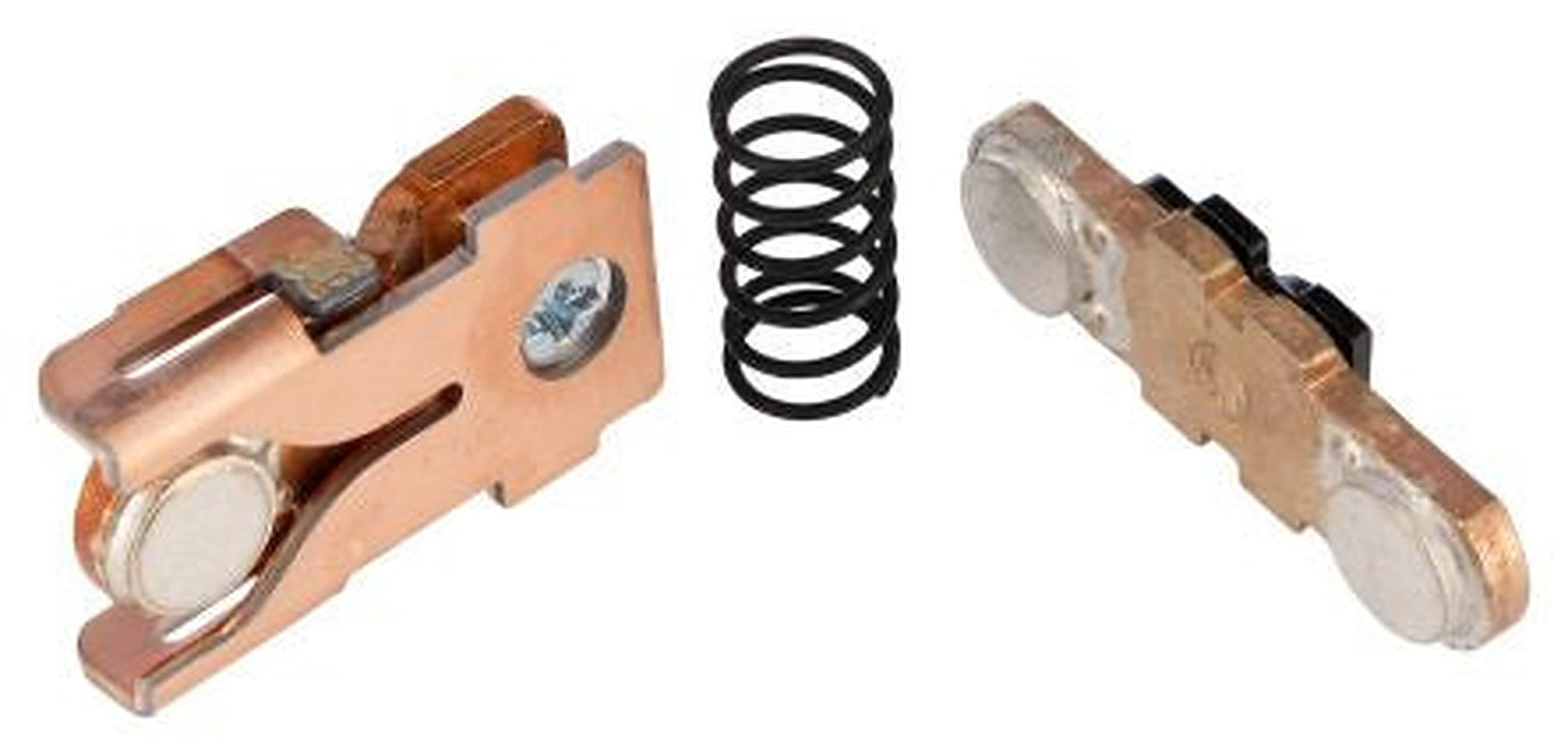 Schneider Electric TeSyS D Contactor Assembly Kit for use with LC1D150 Contactors