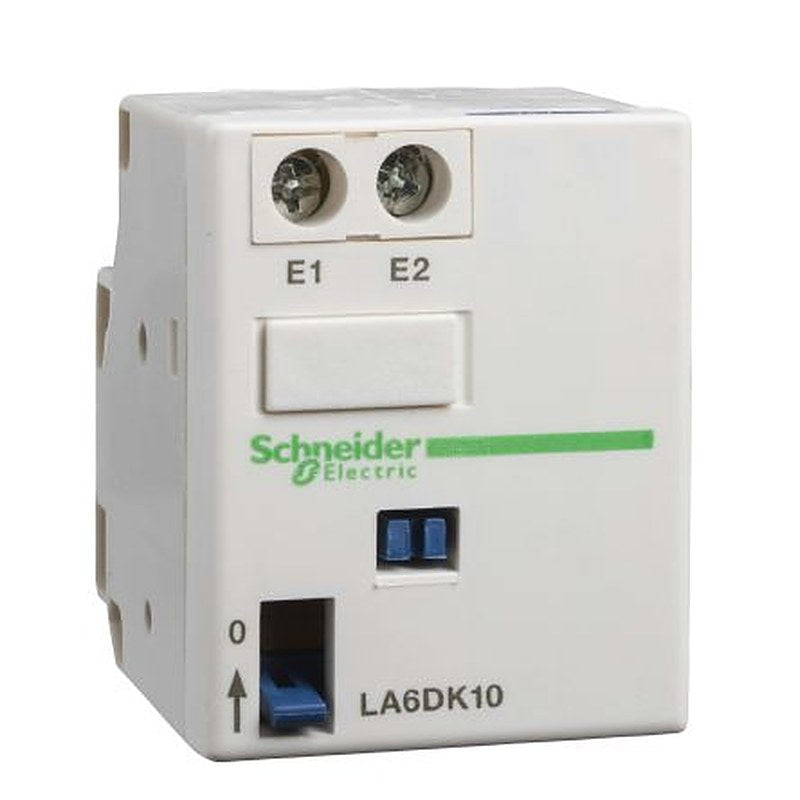 Schneider Electric Mechanical Latch for use with LC1D40, LP1D65, LP1D40, LC1D65
