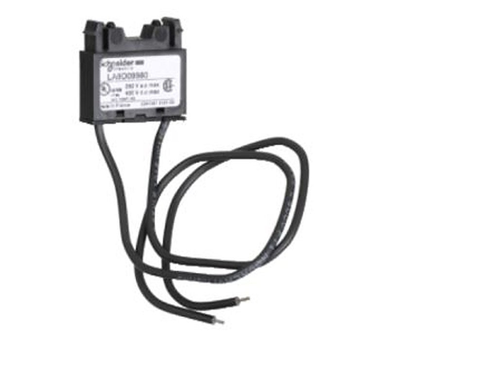 Schneider Electric TeSyS D Surge Suppressor for use with RC Circuit