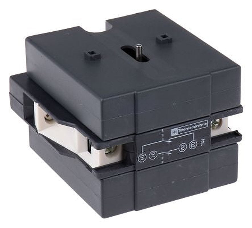 Schneider Electric Linergy Interlock for use with TeSys D Series