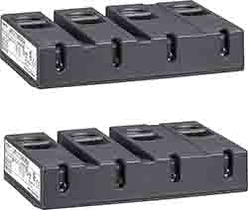 Schneider Electric TeSyS D Contactor Terminal Block for use with LC1D115