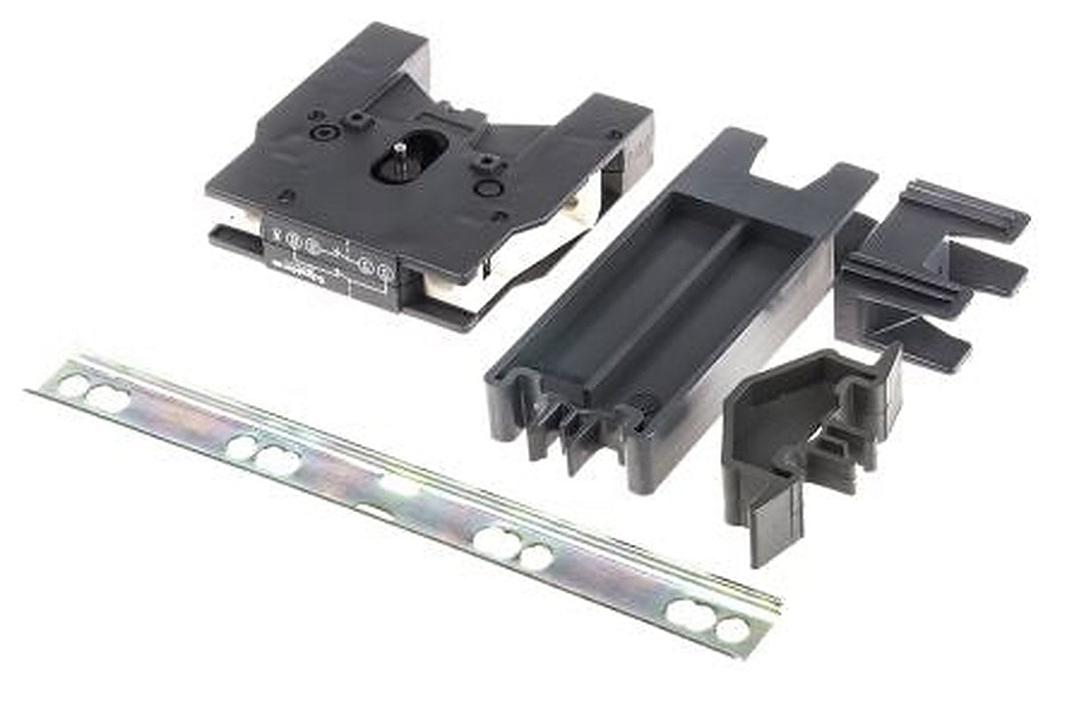 Schneider Electric TeSyS D Mechanical Interlock for use with d65, d50, LC1D Series, d40