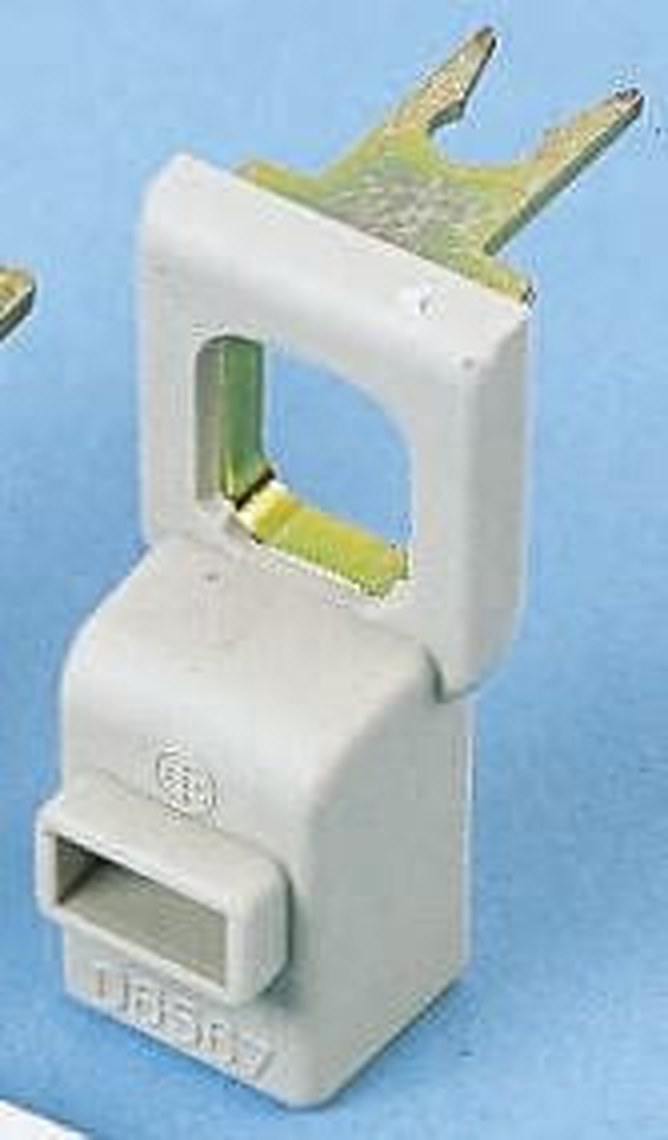 Schneider Electric Control Circuit Take Off TeSyS D Series Motor Accessory for Use with LP1 Series