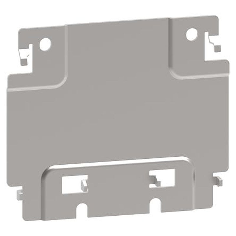 Schneider Electric TeSyS G Base for use with LR9G500, LC1G265-500