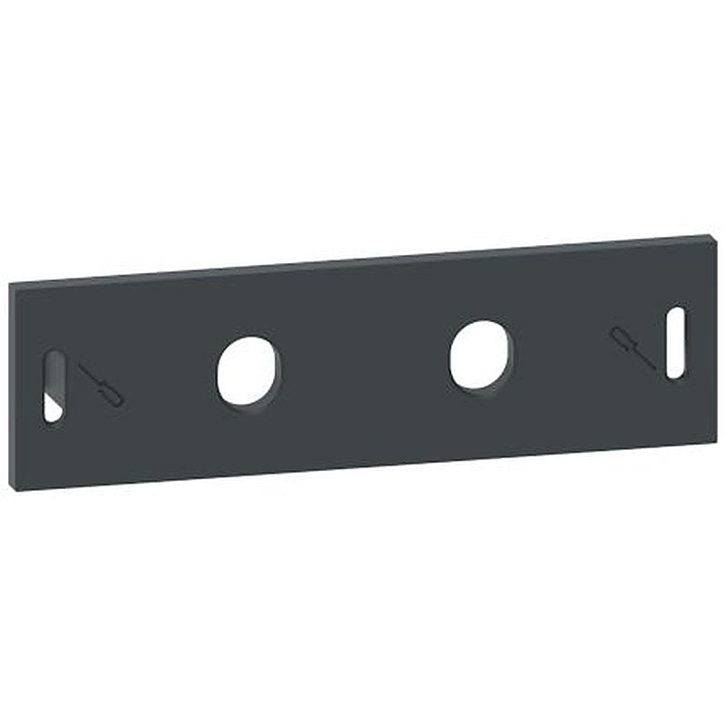 Schneider Electric TeSyS G Protective Cover for use with Giga Electronic Overload Relay LR9G115-225