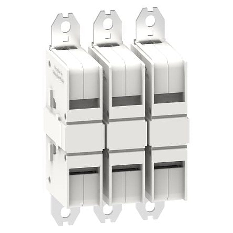 Schneider Electric TeSys Contactor Accessory for use with 3 Pole Giga Contactor LC1G265-330