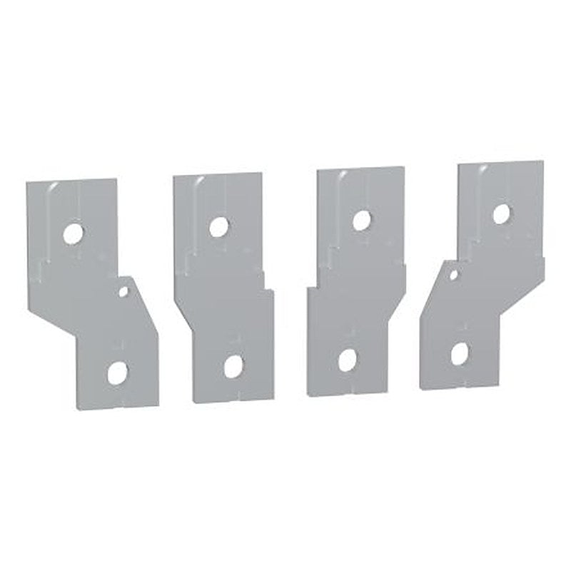 Schneider Electric LA9G Contactor for use with TeSys LC1G, LR9G