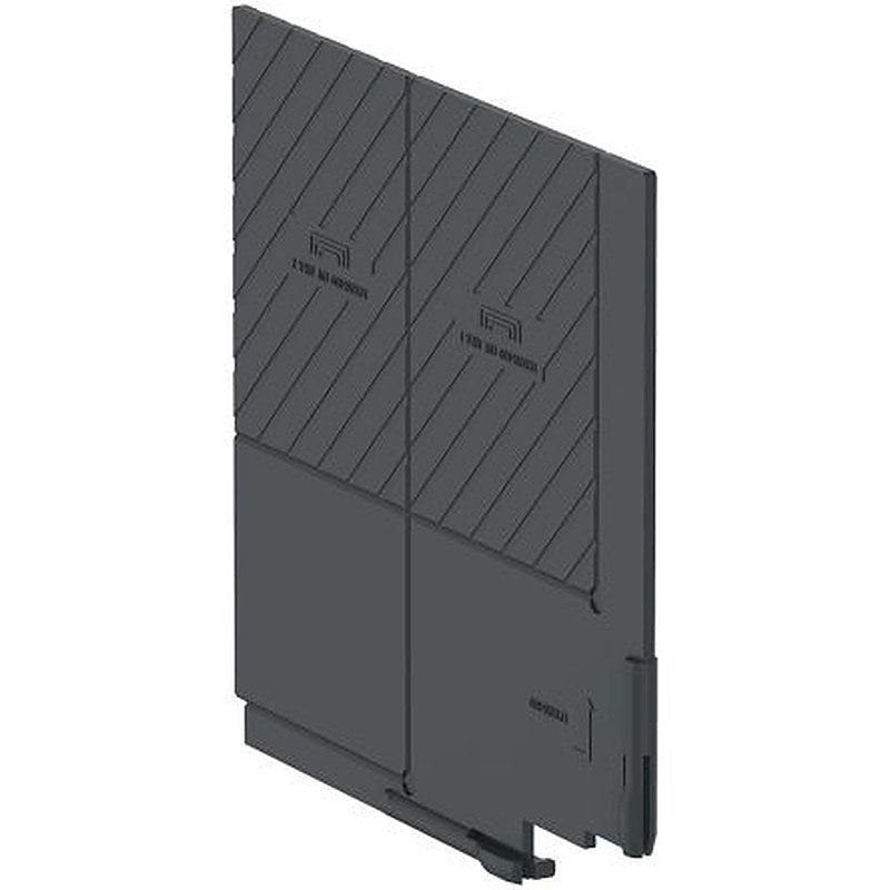 Schneider Electric TeSyS G Phase Barrier for use with 4 Pole Giga Contactor LC1G400-800