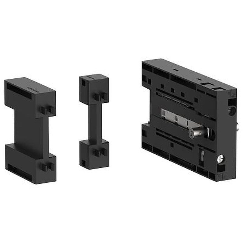 Schneider Electric TeSyS G Mechanical Interlock for use with Giga Contactor LC1G115-500 with LC1G115-500