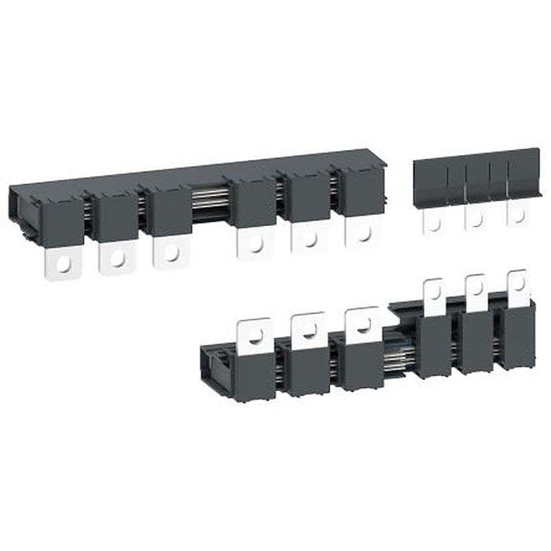 Schneider Electric TeSyS G Jumper Bar for use with Giga Contactor LC1G265-500, G265-500-Y