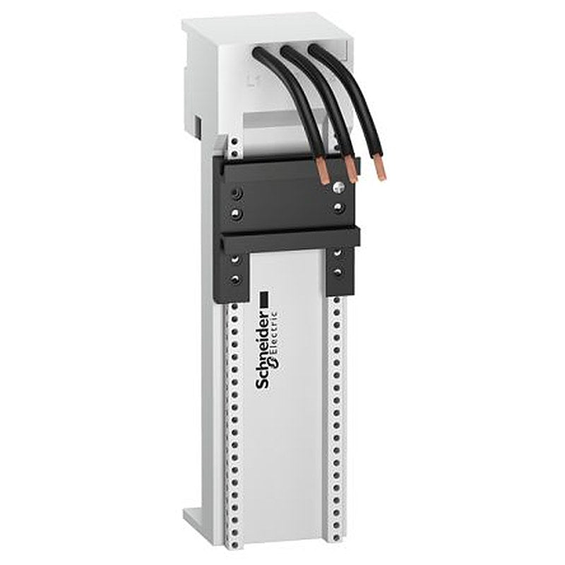 Schneider Electric Linergy Linergy 3 Phase Busbar Adapter, 690 V, 60 mm Pitch
