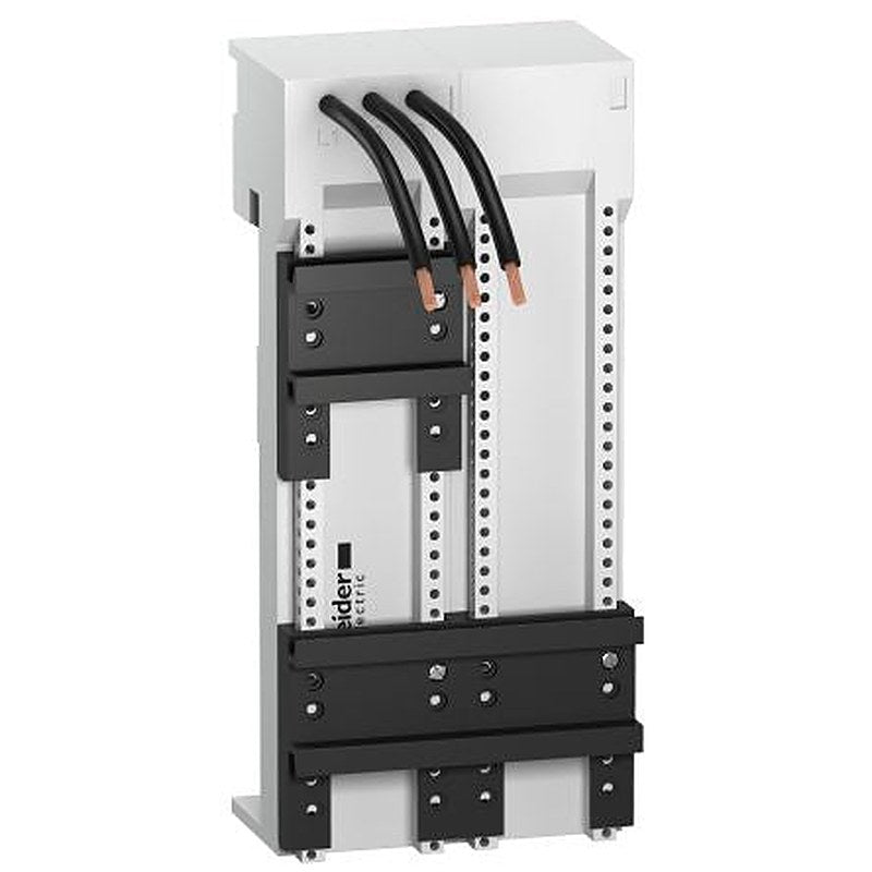 Schneider Electric Linergy TeSyS D Busbar, 60 mm Pitch