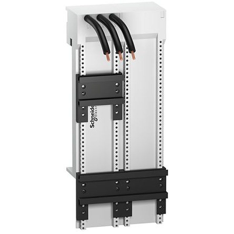 Schneider Electric Linergy Linergy 2 Phase Busbar Adapter, 690 V, 60 mm Pitch