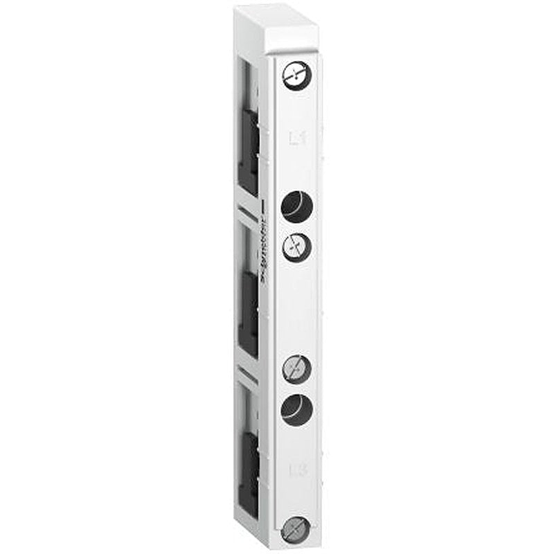 Schneider Electric Linergy TeSyS D Busbar, 60 mm Pitch