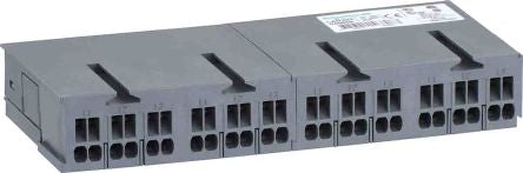 Schneider Electric Power Splitter Box TeSyS D Series Power Feed for Use with LAD32