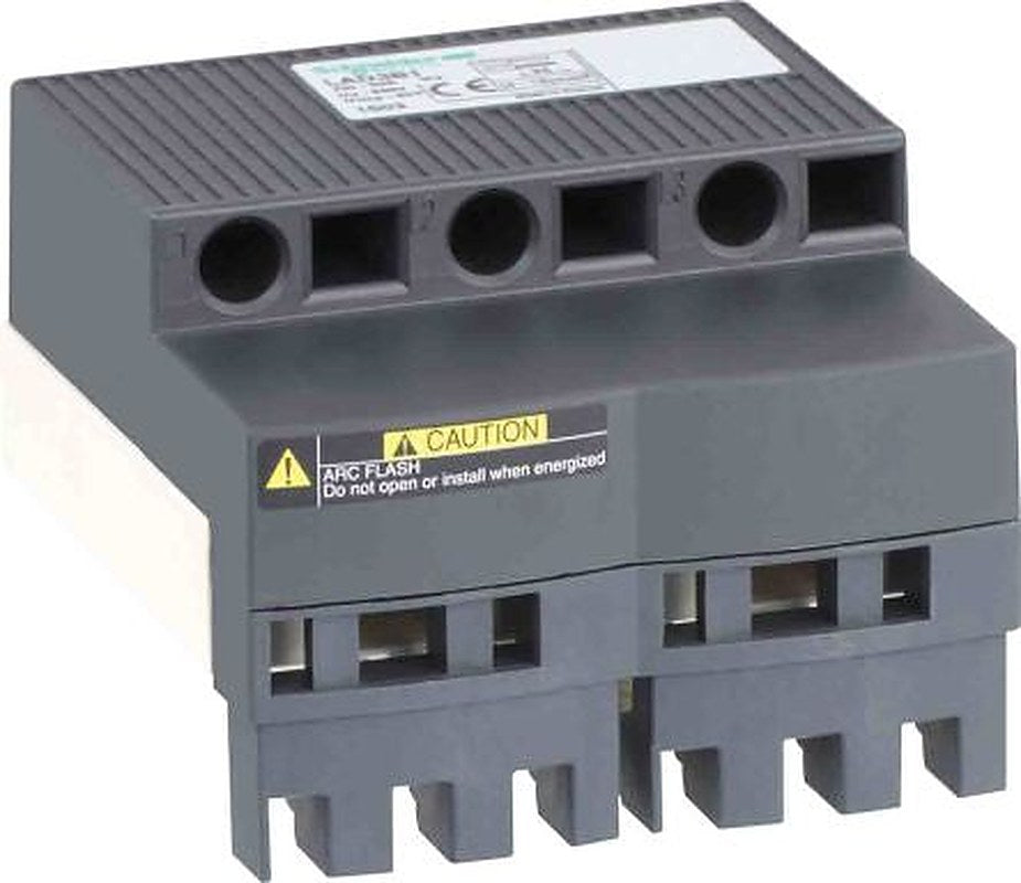 Schneider Electric Connection TeSyS D Series Motor Accessory for Use with Power Splitter Box