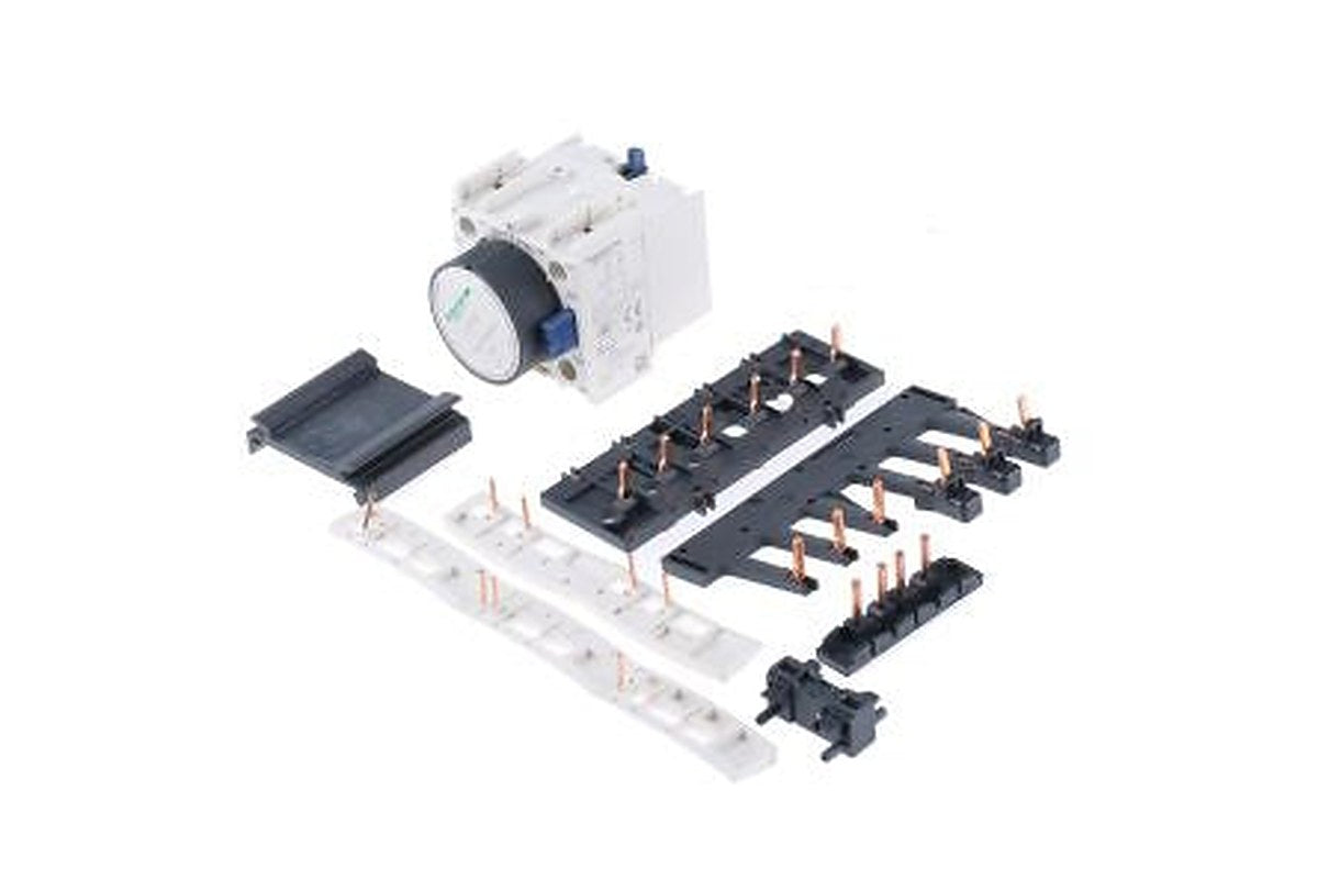 Schneider Electric LAD9 Mounting Kit for use with D32 Series