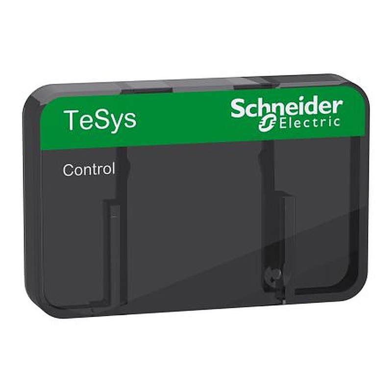 Schneider Electric TeSyS D Protective Cover for use with Lc1 D09...65