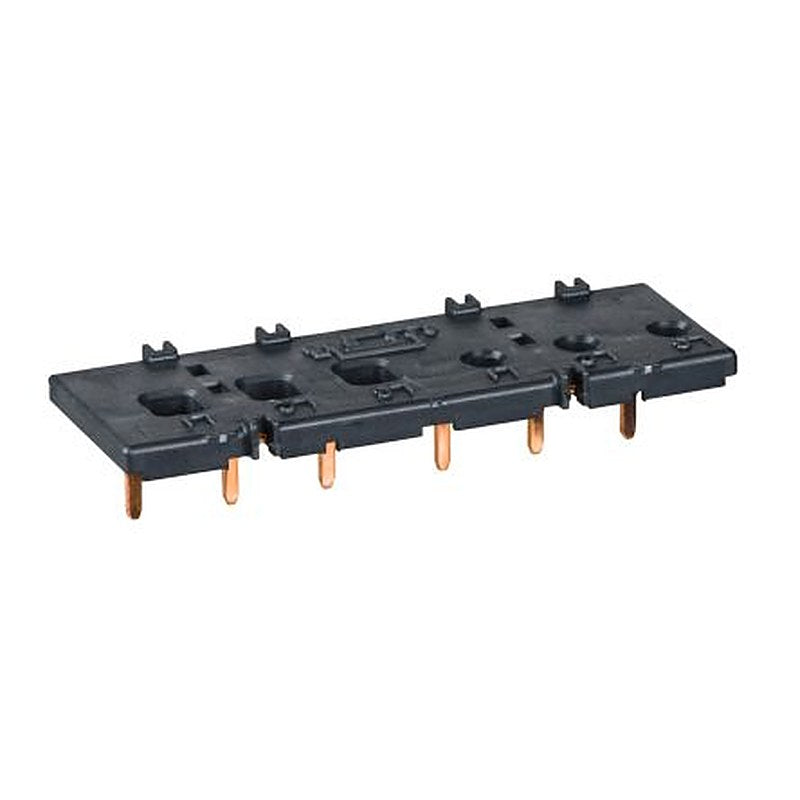 Schneider Electric TeSyS D Power Connector for use with LC1D09 to LC1D38