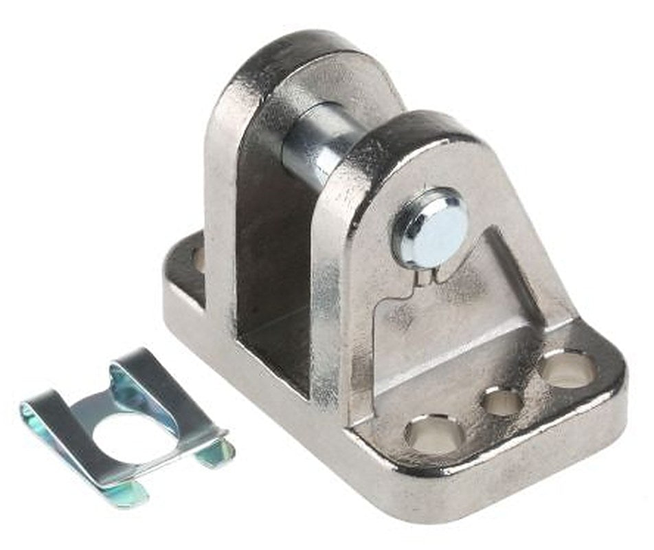 Festo Foot LBG-32, For Use With DNG Cylinder, AEN Cylinder, DNGU Cylinder, ADNP Cylinder, DNC Cylinder, ADN Cylinder