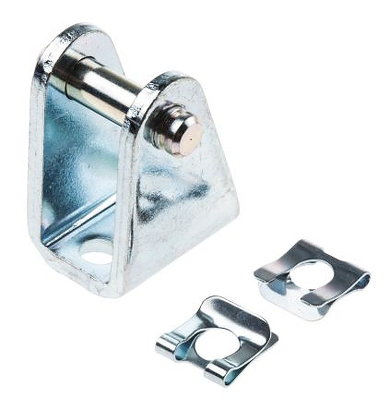 Festo Foot LBN-12/16, For Use With ADVUL Compact Cylinder