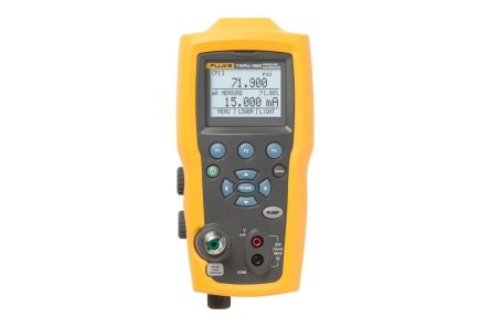 Fluke 719PRO -0.8 bar to 10 bar Pressure Calibrator