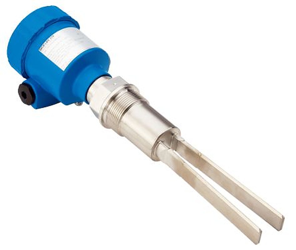 SICK LBV310 Series Vibrating Level Switch Vibrating Level Switch, Horizontal, Threaded, Vertical, ATEX, 2G Ex ia IIC T6