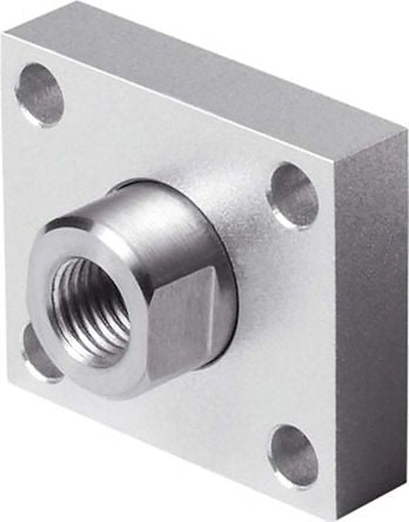 Festo Clevis LBZS-50, For Use With EPCO, DSBG, EZH-DZF-DZH, CR Drives