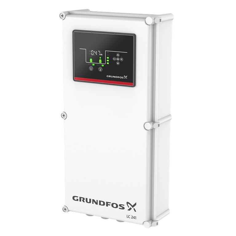 LC 241 Control Panel 2 x 5.7-12 DOL 3X230/400 PI OPT (3X230 400) is a Grundfos product. Designed for reliable performance and long service life. Available across Iraq — contact us for pricing and delivery options.