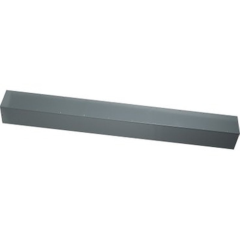 Wireway, Square-Duct, 12 inch by 12 inch, 10 feet long, hinged cover, N1 paint, NEMA 1 (Wireway Square-Duct) is a Schneider Electric product. Designed for reliable performance and long service life. Available across Iraq — contact us for pricing and delivery options.