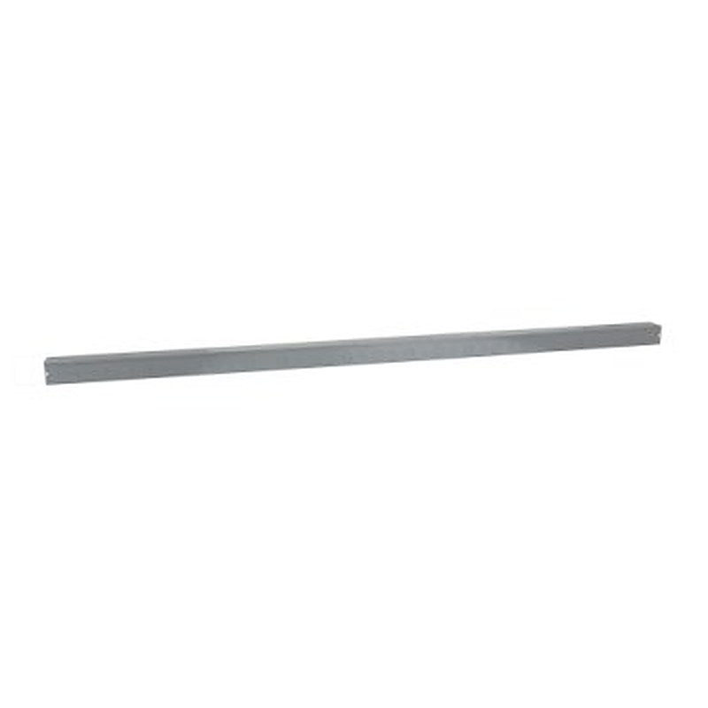 Wireway, Square-Duct, 4 inch by 4 inch, 10 feet long, with knock outs, hinged cover, N1 paint, NEMA 1 (Wireway Square-Duct) is a Schneider Electric product. Designed for reliable performance and long service life. Available across Iraq — contact us for pricing and delivery options.