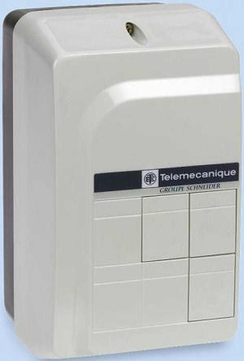 Schneider Electric LE1G Contactor, 400V ac Coil, 3-Pole, 50 A 415V, 3 NO, 690V