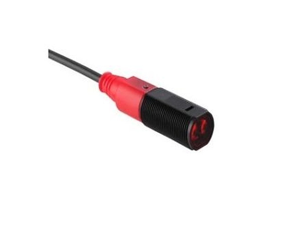 Leuze Photoelectric Sensor Photoelectric Sensor, Cylindrical Sensor