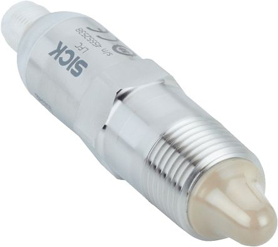 SICK LFC Series Capacitive Level Switch Level Sensor, Housing Stainless Steel