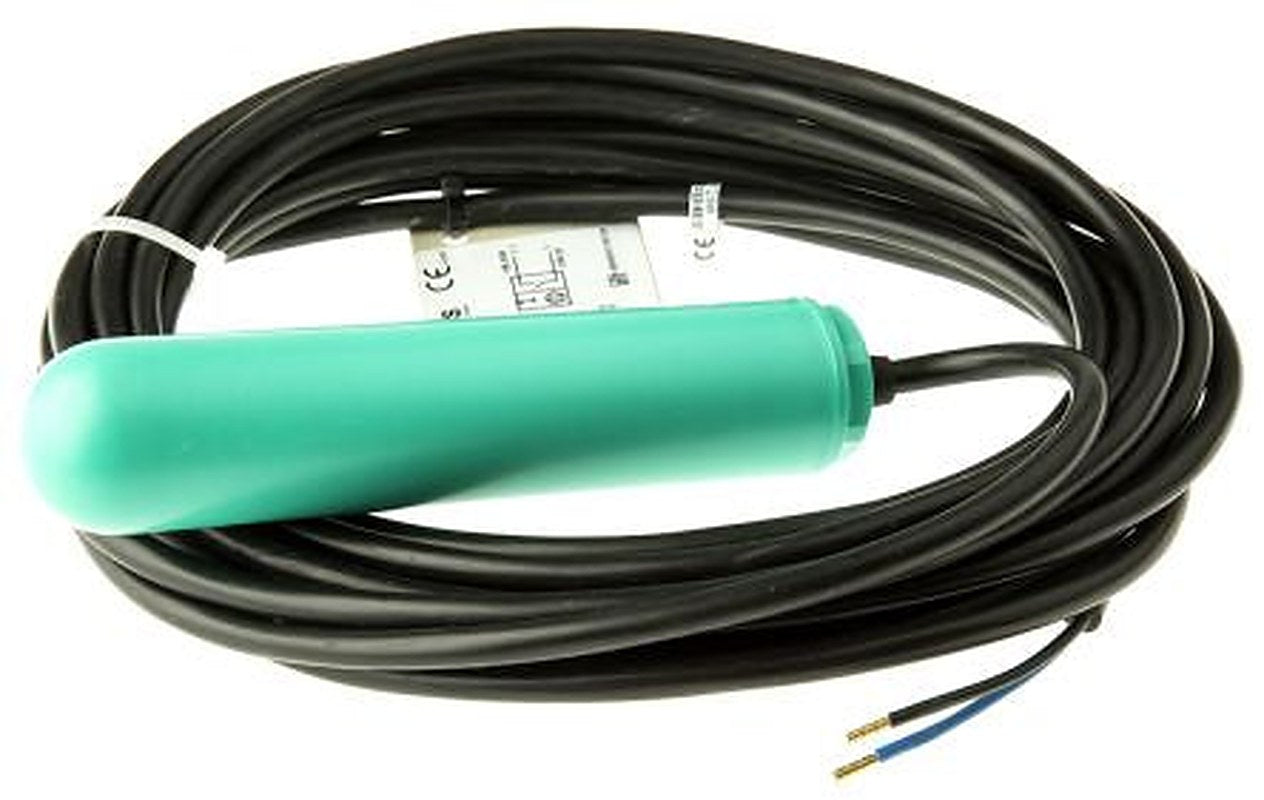 Pepperl + Fuchs Horizontal Float Switch, 5 m Cable, NAMUR