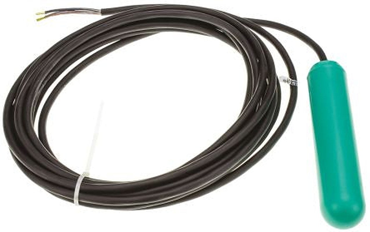 Pepperl + Fuchs LFL2 Series Horizontal Float Switch, 5 m Cable, Direct Load, 250 V ac ac Max, 150 V dc dc Max