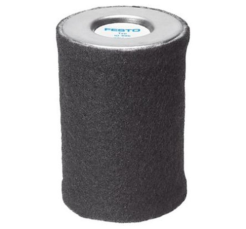 Festo 69 mm Replacement Filter for LEPU