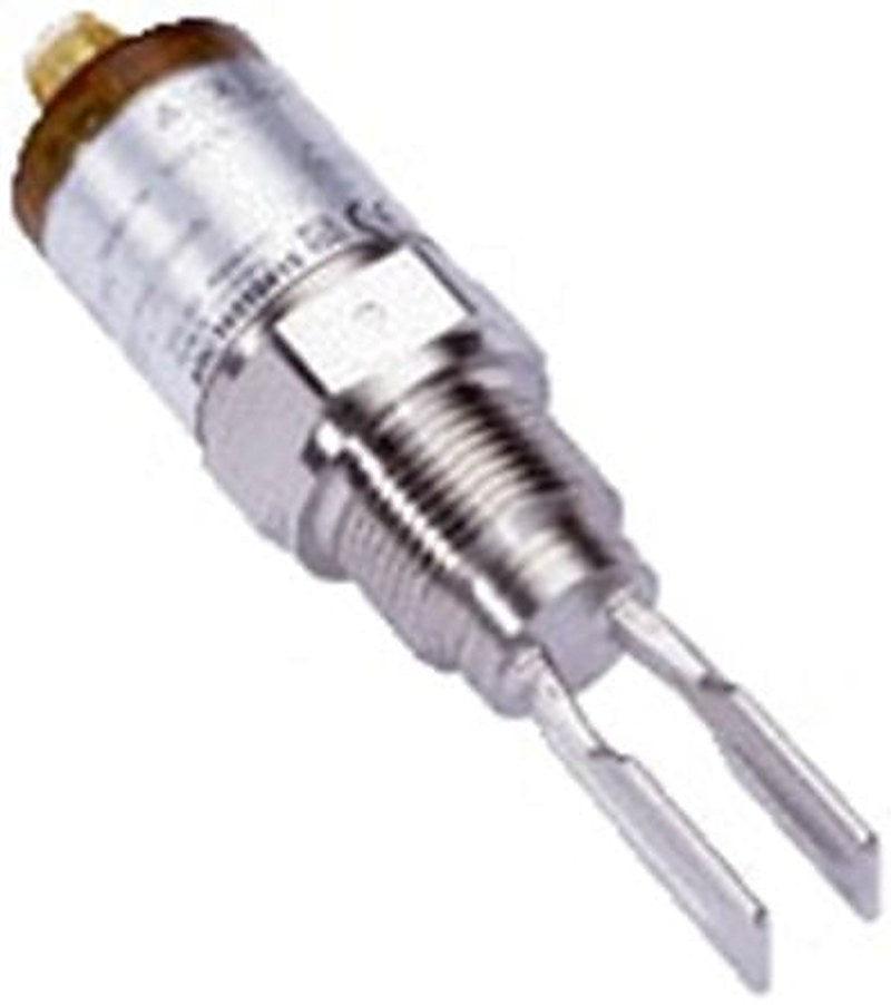SICK LFV200 Series Vibrating Level Switch Level Sensor, Screw, Housing 304 Stainless Steel, Polyetherimide