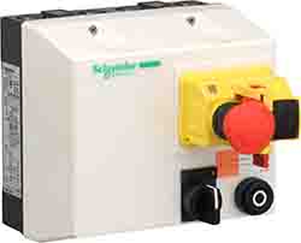 Schneider Electric TeSyS LG - LJ DOL Starter, DOL, 230V ac, 0.55 kW, 3 Phase, IP55