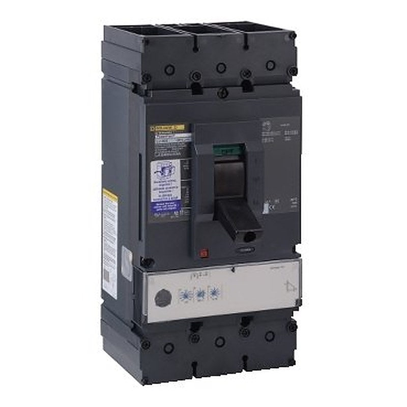 MOLDED CASE CIRCUIT BREAKER 600V 400A (MOLDED CASE CIRCUIT BREAKER 600V 400A) is a Schneider Electric product. Designed for reliable performance and long service life. Available across Iraq — contact us for pricing and delivery options.