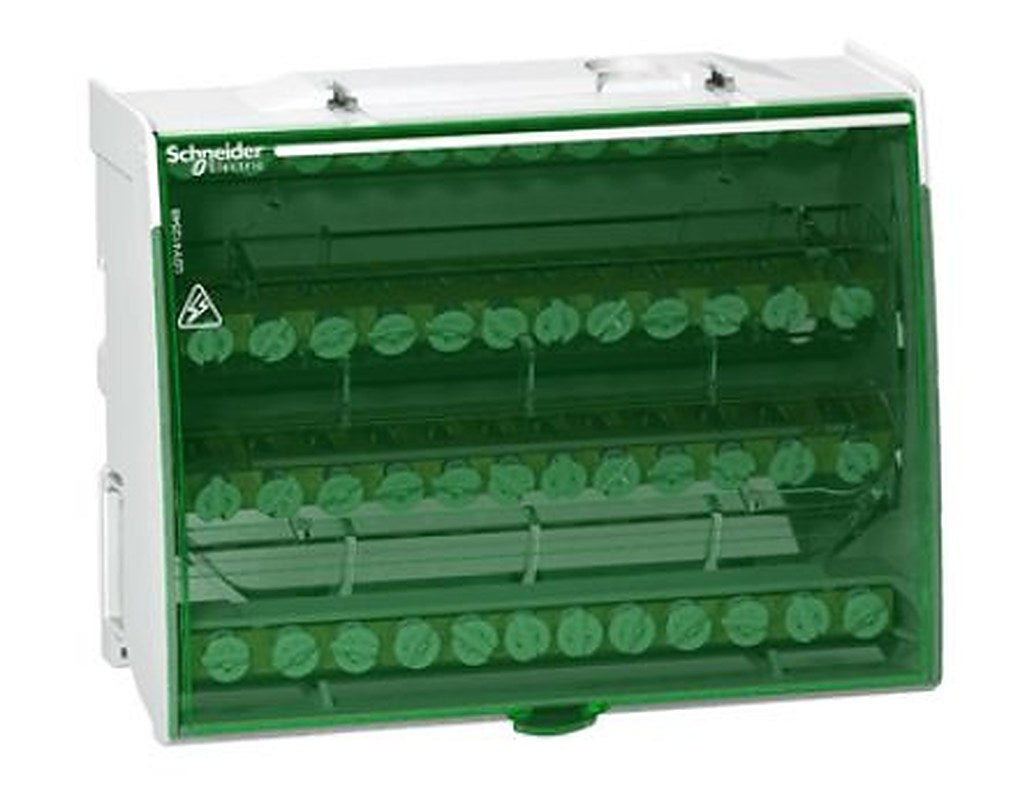 Schneider Electric Linergy Distribution Block